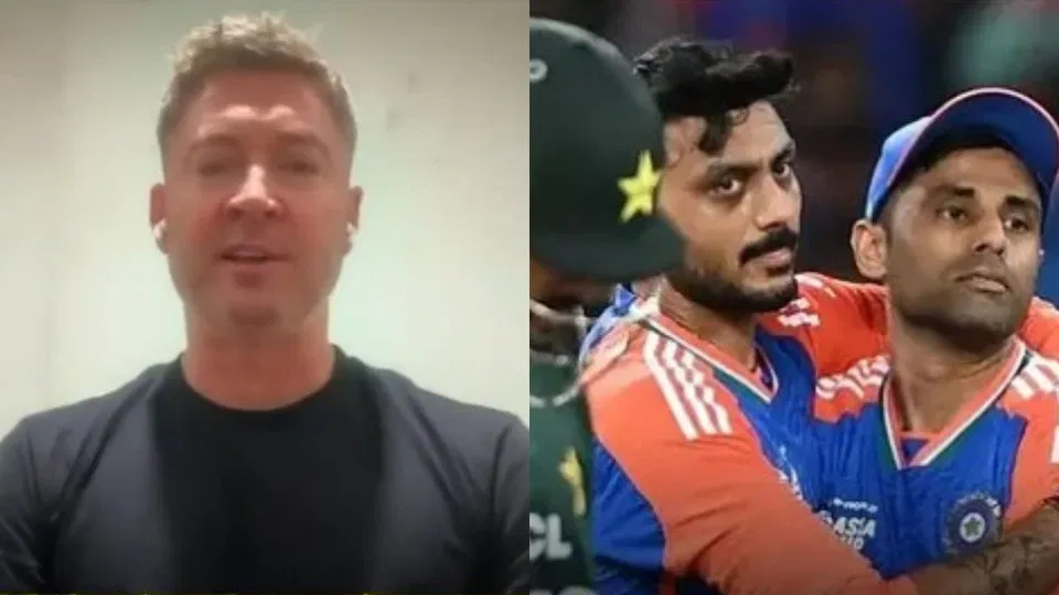 Michael Clarke predicts T20 World Cup 2026 finalists news